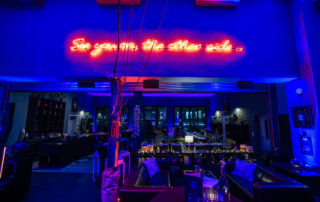 Kraftwerk Restaurant & Eventlocation Oberursel