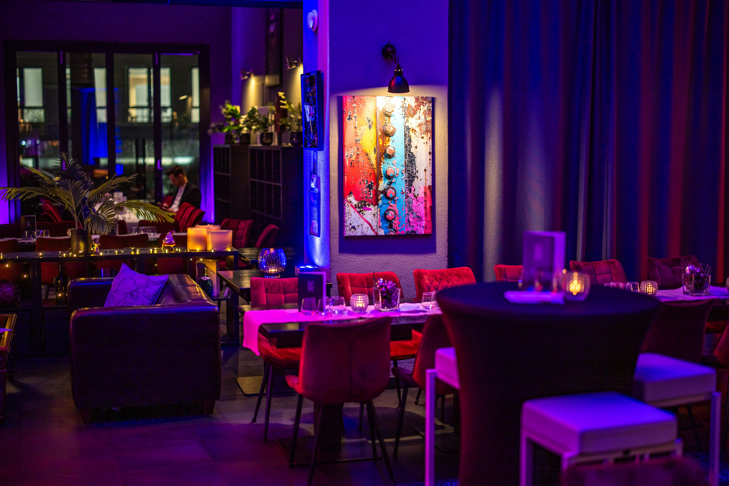 Kraftwerk Restaurant & Eventlocation Oberursel Kraftwerk Restaurant & Eventlocation Oberursel