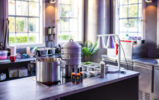 Sissilounge Kraftwerk Oberursel