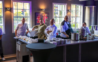 Kraftwerk Restaurant & Eventlocation Oberursel