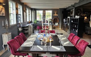 Sissilounge Kraftwerk Oberursel