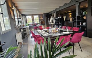 Sissilounge Kraftwerk Oberursel