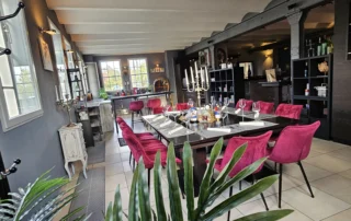 Sissilounge Kraftwerk Oberursel