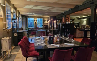 Sissilounge Kraftwerk Oberursel