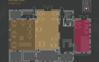 Kraftwerk Restaurant & Eventlocation Oberursel