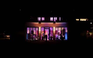 Kraftwerk Restaurant & Eventlocation Oberursel